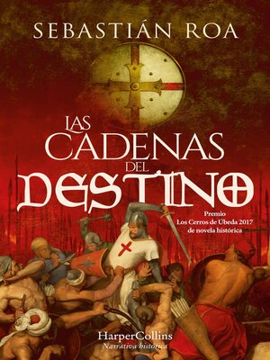 cover image of Las cadenas del destino